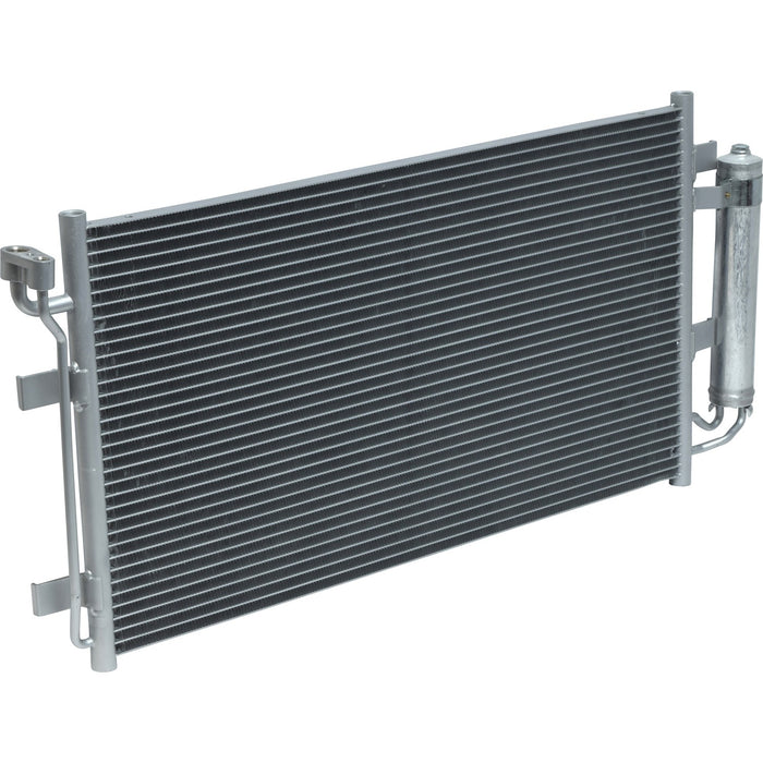 A/C Condenser for Nissan LEAF 2012 2011 P-3356918