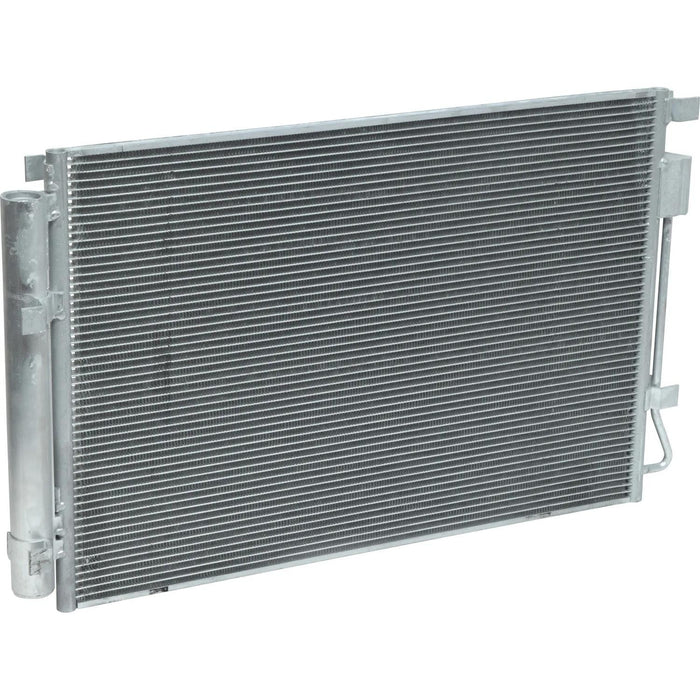 A/C Condenser for Hyundai Accent 2013 2012 P-3356936