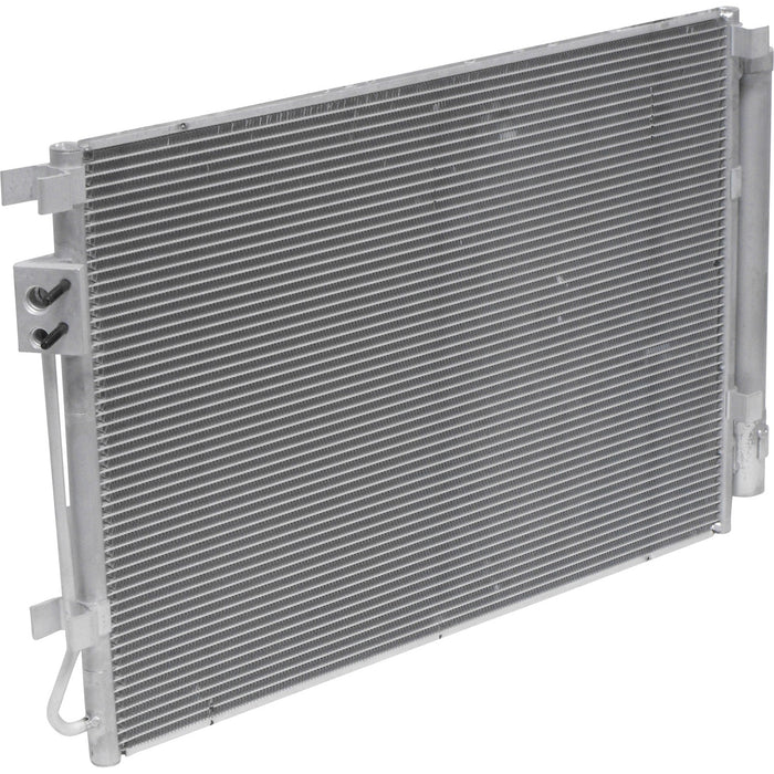 A/C Condenser for Hyundai Accent 2013 2012 P-3356936