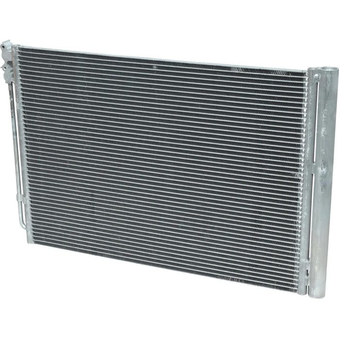 A/C Condenser for BMW 740i 2015 2014 2013 2012 2011 2010 P-3355717