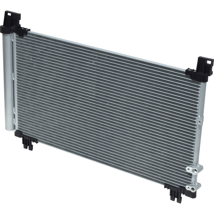 A/C Condenser for Lexus IS350 4-Door 2015 2014 P-3355813