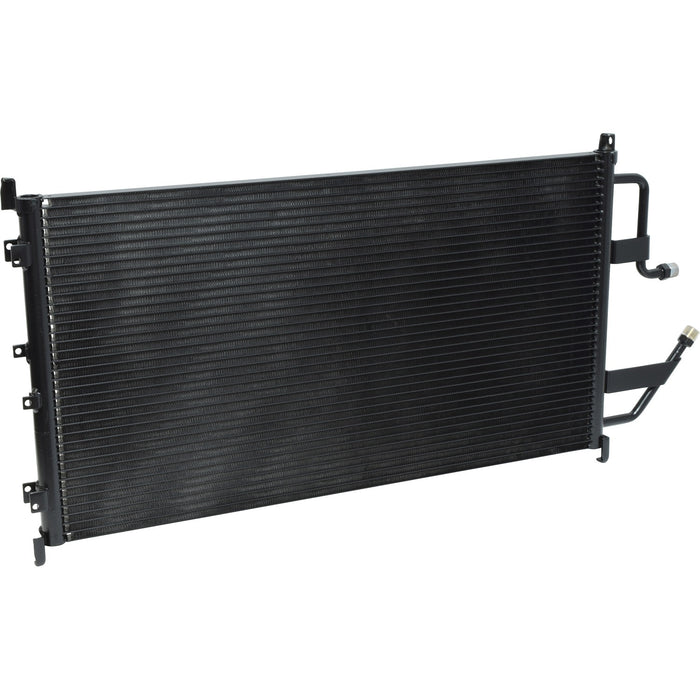 A/C Condenser for Chevrolet C2500 1993 1992 1991 1990 P-3357035