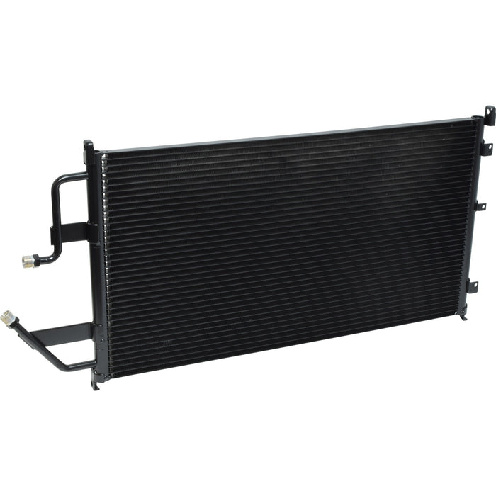 A/C Condenser for Chevrolet C2500 1993 1992 1991 1990 P-3357035