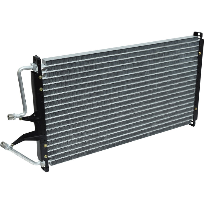 A/C Condenser for Chevrolet C2500 1993 1992 1991 1990 P-3357035