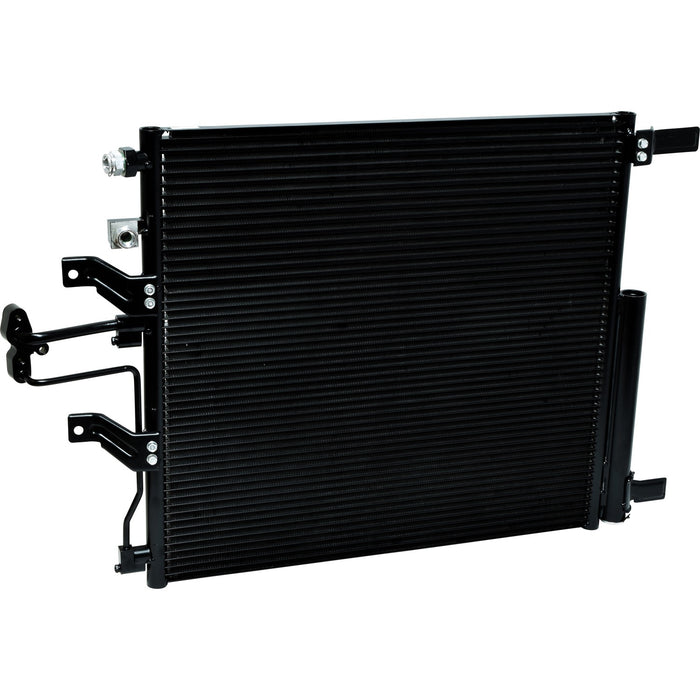 A/C Condenser for Ram 1500 Classic 2020 2019 P-3355853