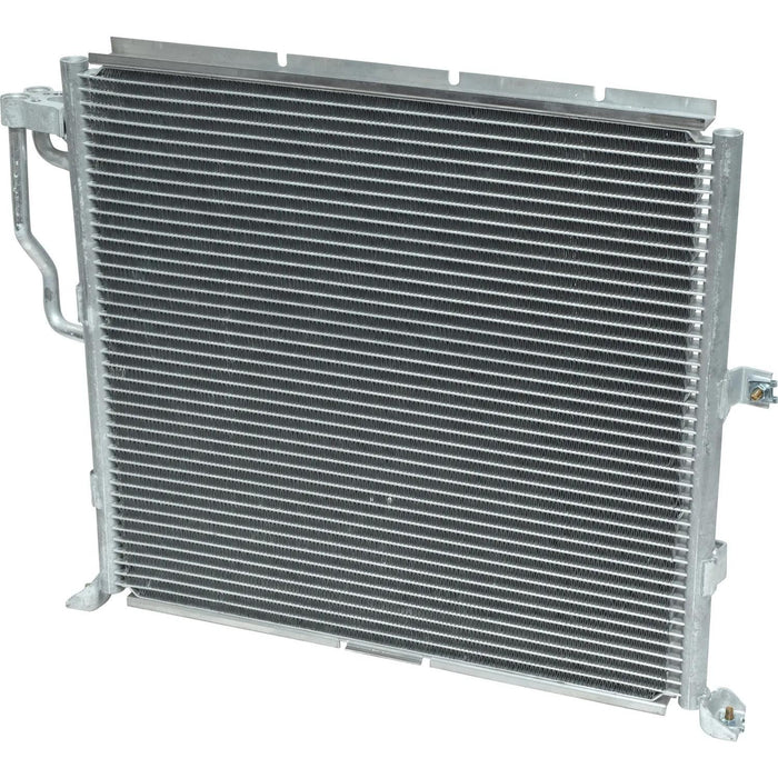 A/C Condenser for BMW 318is 1999 1998 1997 1996 1995 1994 1993 1992 1991 P-3357122