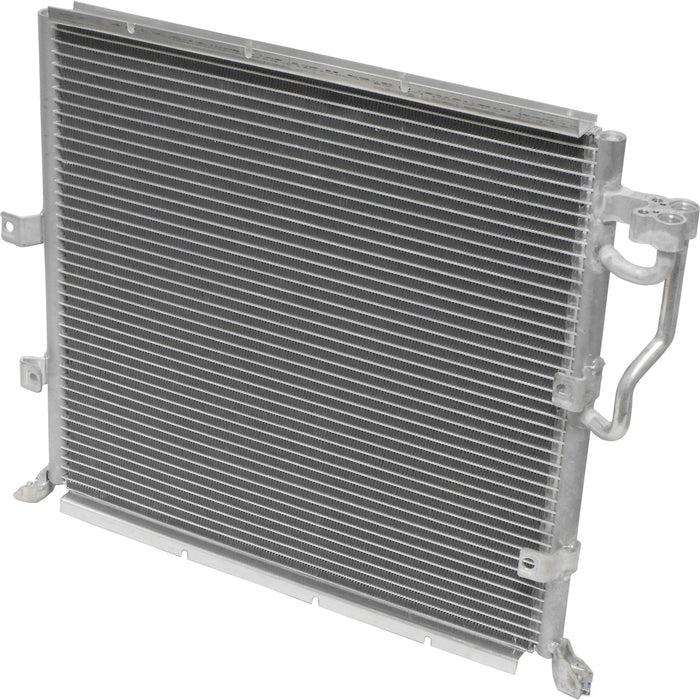 A/C Condenser for BMW 318is 1999 1998 1997 1996 1995 1994 1993 1992 1991 P-3357122