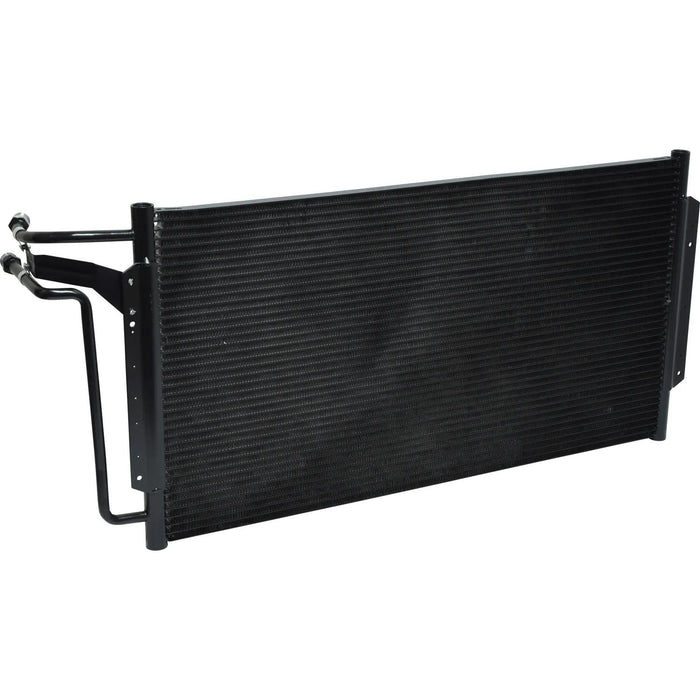 A/C Condenser for Buick Commercial Chassis 1996 1995 1994 P-3357172