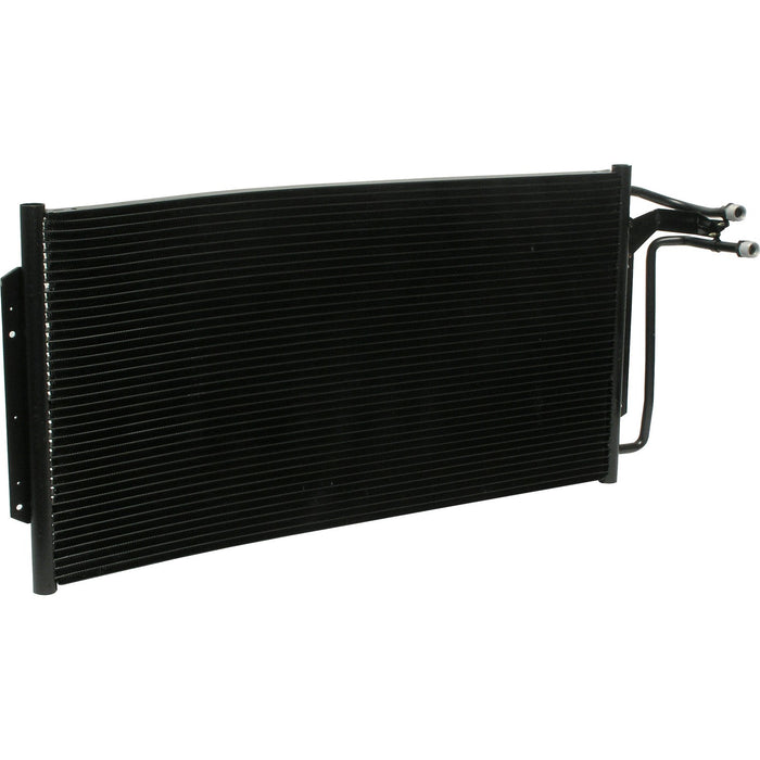 A/C Condenser for Buick Commercial Chassis 1996 1995 1994 P-3357172