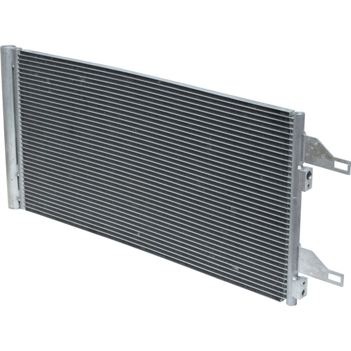 A/C Condenser for Ram ProMaster 1500 2021 2020 2019 2018 2017 2016 2015 2014 P-3355917