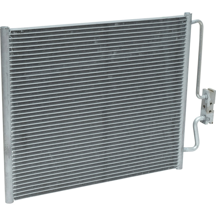 A/C Condenser for BMW 750iL 1997 1996 1995 P-3355931