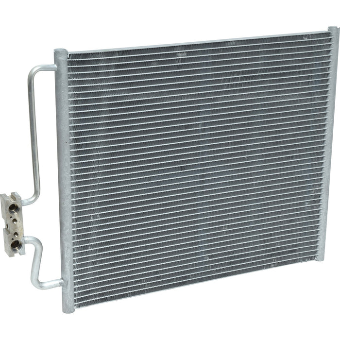 A/C Condenser for BMW 750iL 1997 1996 1995 P-3355931