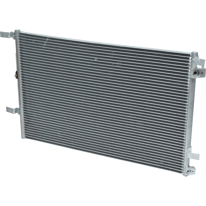 A/C Condenser for Ford Mustang 2021 2020 2019 2018 2017 2016 2015 P-3355936