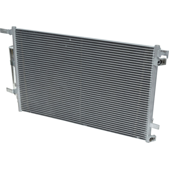 A/C Condenser for Ford Mustang 2021 2020 2019 2018 2017 2016 2015 P-3355936