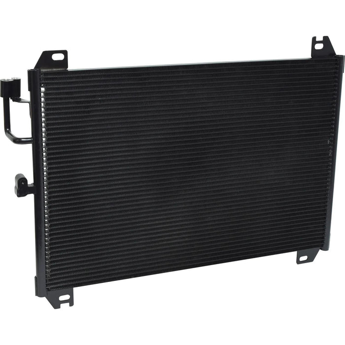 A/C Condenser for Chevrolet Trailblazer 2009 2008 2007 2006 P-3357325