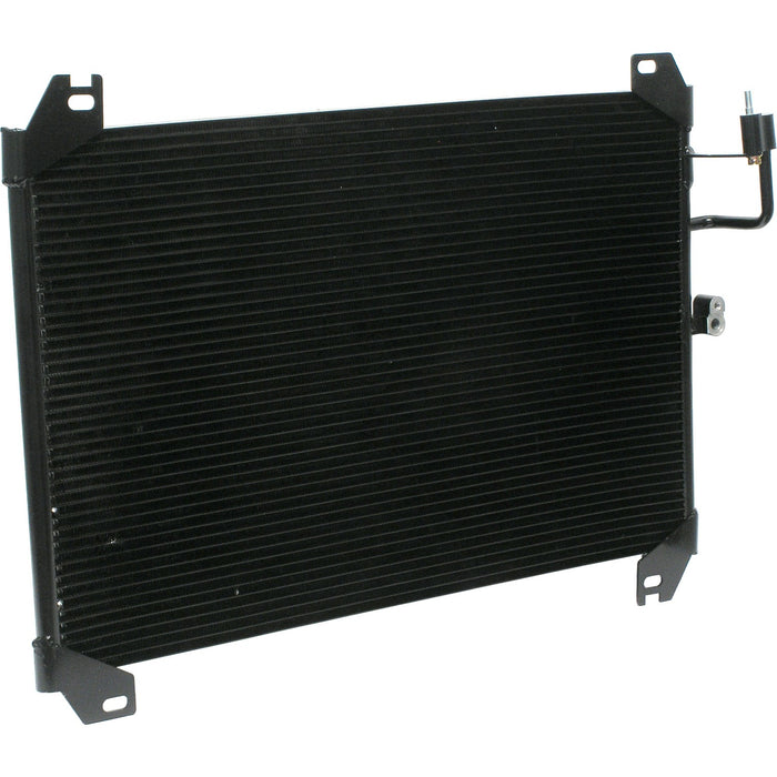 A/C Condenser for Chevrolet Trailblazer 2009 2008 2007 2006 P-3357325