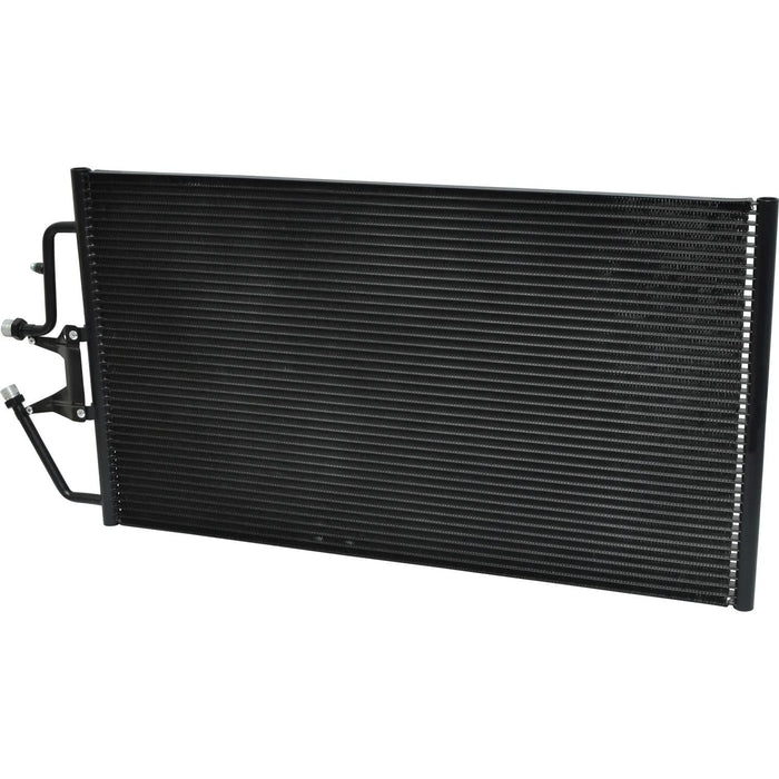 A/C Condenser for Chevrolet C1500 Suburban 1999 1998 1997 1996 P-3357334