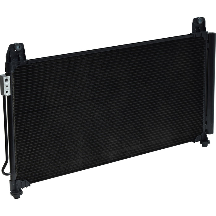 A/C Condenser for Chevrolet Silverado 2500 GAS 2018 P-3355942