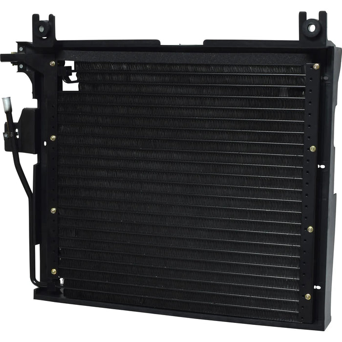 A/C Condenser for Dodge Durango 1999 1998 P-3355995