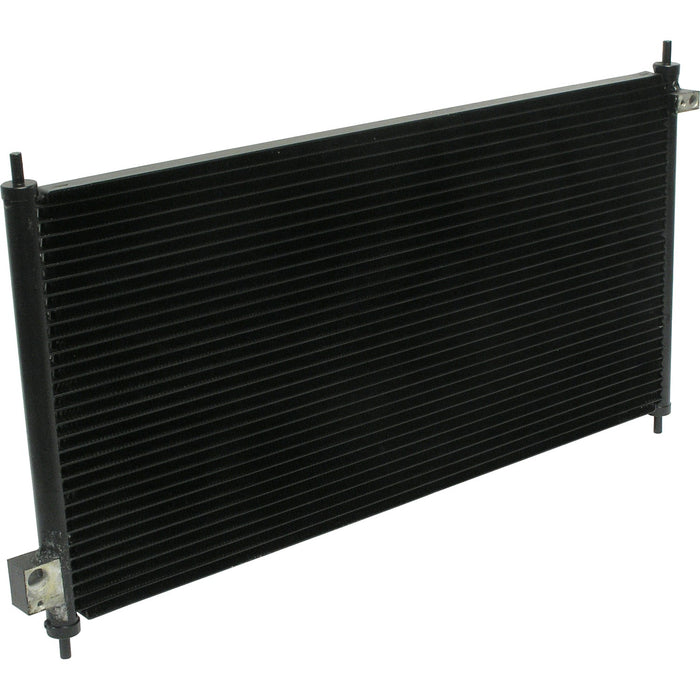 A/C Condenser for Honda S2000 2003 2002 2001 2000 P-3357422