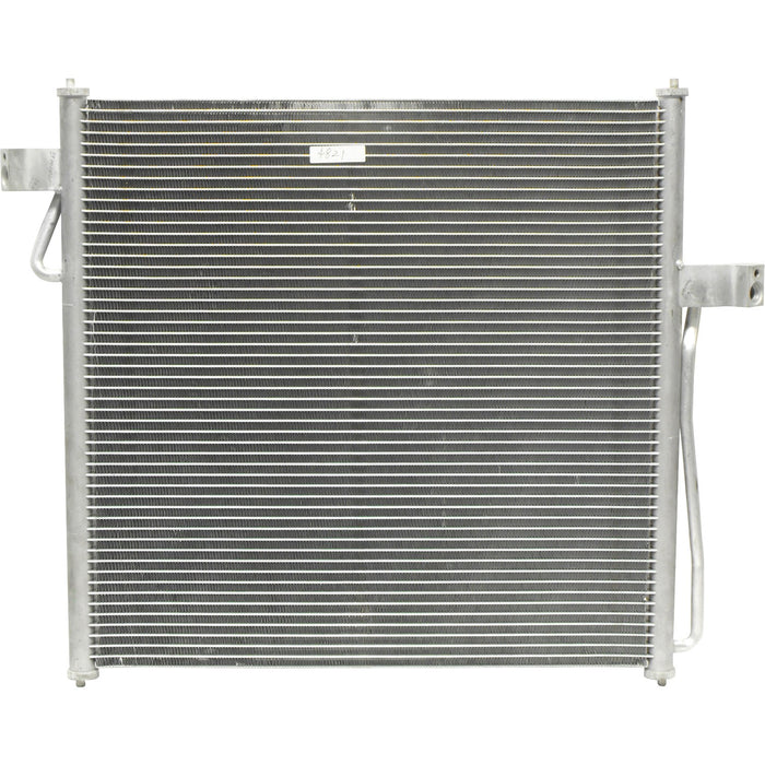 A/C Condenser for Ford Explorer 5.0L V8 2001 2000 1999 1998 1997 1996 P-3357445