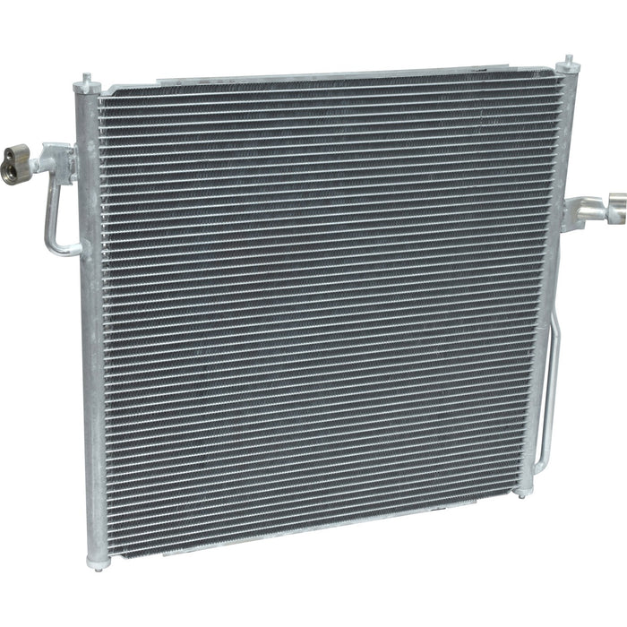 A/C Condenser for Ford Explorer 5.0L V8 2001 2000 1999 1998 1997 1996 P-3357445