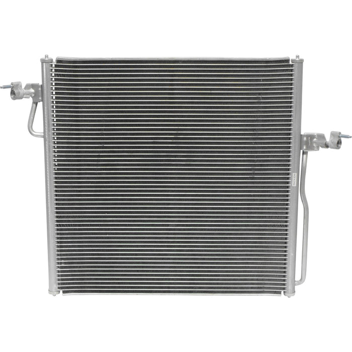 A/C Condenser for Ford Explorer 5.0L V8 2001 2000 1999 1998 1997 1996 P-3357445