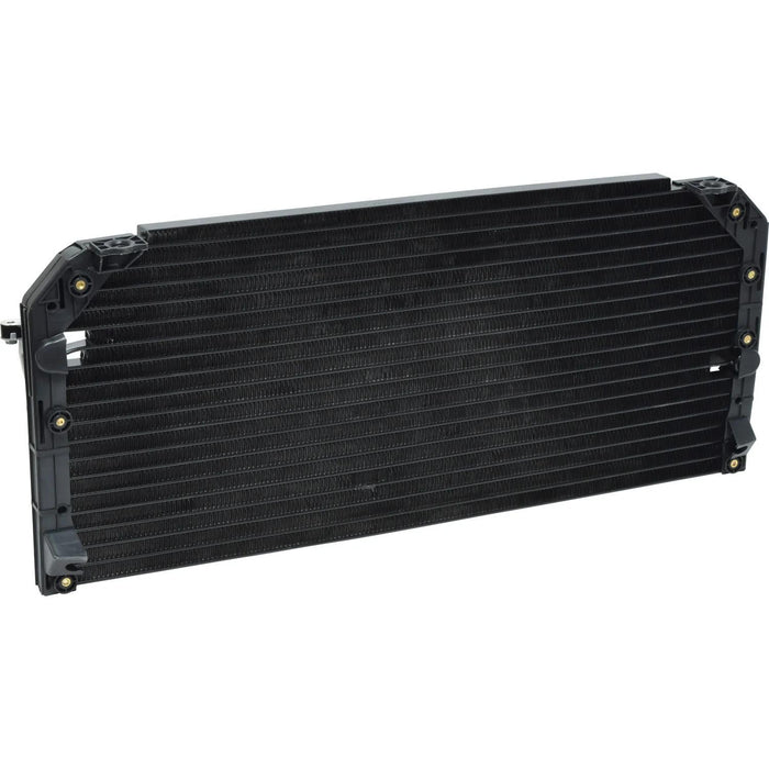 A/C Condenser for Toyota Corolla 2002 2001 2000 1999 1998 P-3357484