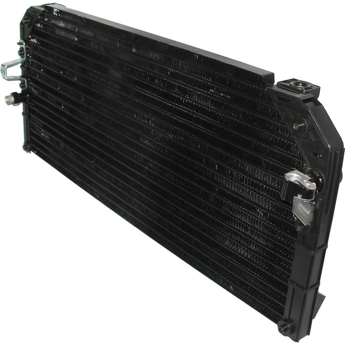 A/C Condenser for Toyota Corolla 2002 2001 2000 1999 1998 P-3357484