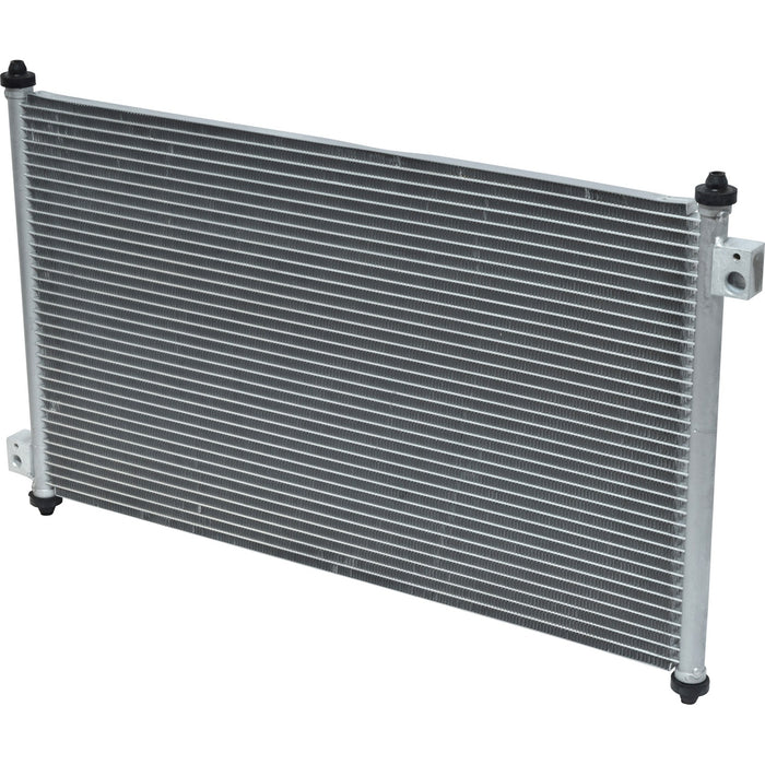 A/C Condenser for Honda Accord 2.3L L4 2002 2001 2000 1999 1998 P-3357489