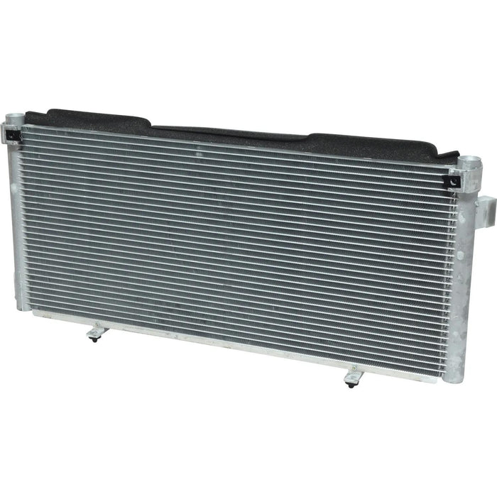 A/C Condenser for Subaru Baja 2006 2005 2004 2003 P-3357618