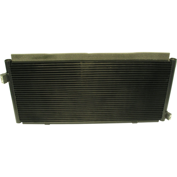 A/C Condenser for Subaru Baja 2006 2005 2004 2003 P-3357618