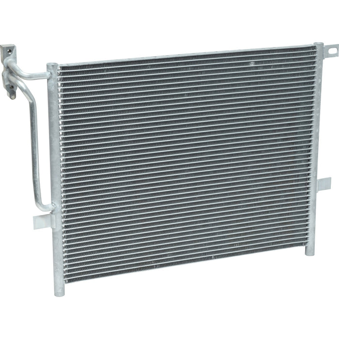 A/C Condenser for BMW 328Ci 2000 P-3357645