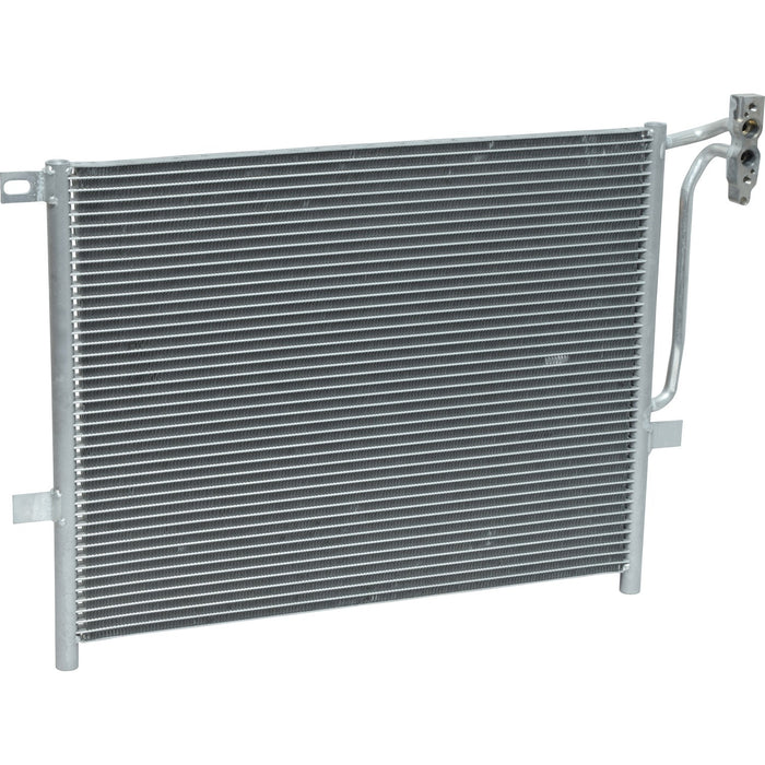 A/C Condenser for BMW 328Ci 2000 P-3357645