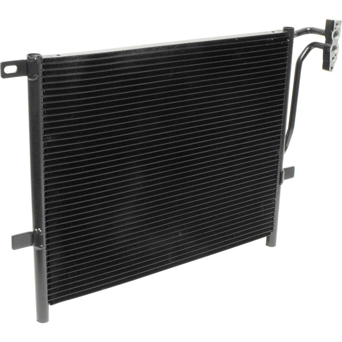 A/C Condenser for BMW 328Ci 2000 P-3357645