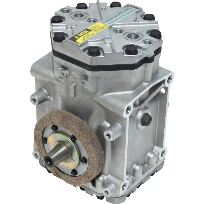 A/C Compressor for Ford Bronco II 1984 P-3358756