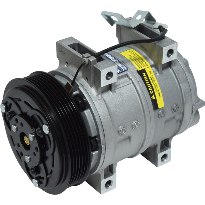 A/C Compressor for Volvo S70 2000 1999 P-3358819