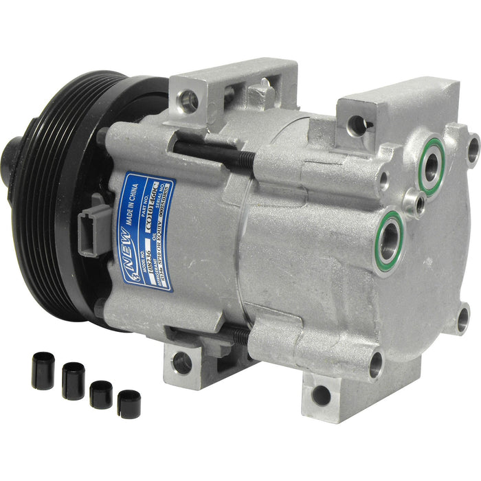 A/C Compressor for Ford Sable 2000 1999 1998 1997 1996 P-3358920