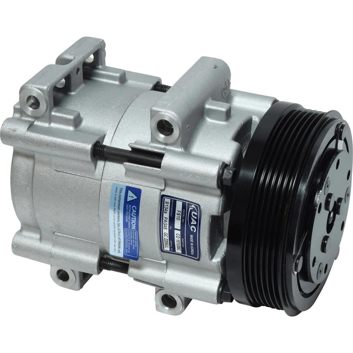 A/C Compressor for Ford Taurus 2000 1999 1998 1997 1996 P-3358942