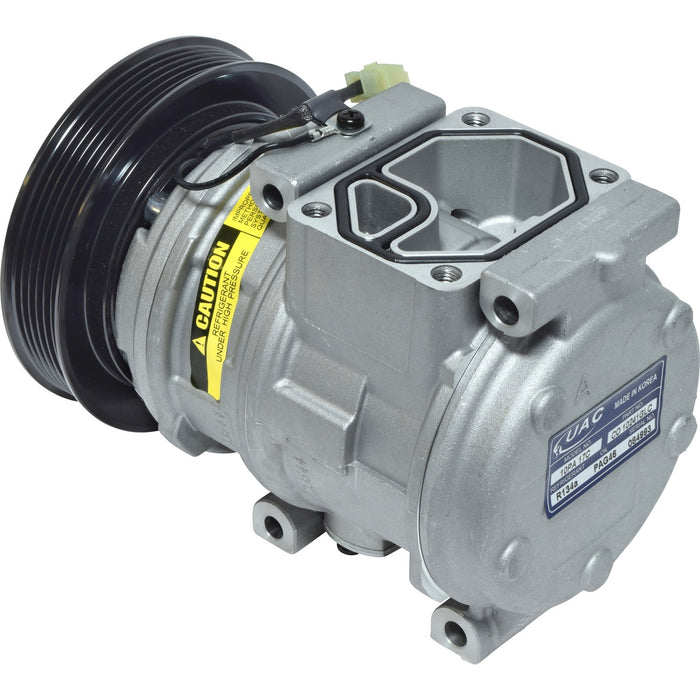 A/C Compressor for Toyota Solara 3.0L V6 1 VIN 2003 2002 2001 2000 1999 P-3358990