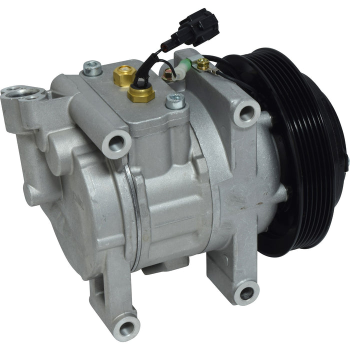 A/C Compressor for Nissan 200SX 1998 P-3359013