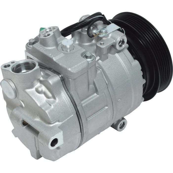 A/C Compressor for Audi A8 2000 1999 1998 1997 P-3359035