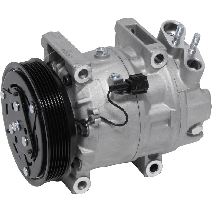 A/C Compressor for Nissan Maxima 2001 2000 1999 1998 1997 1996 P-3359129