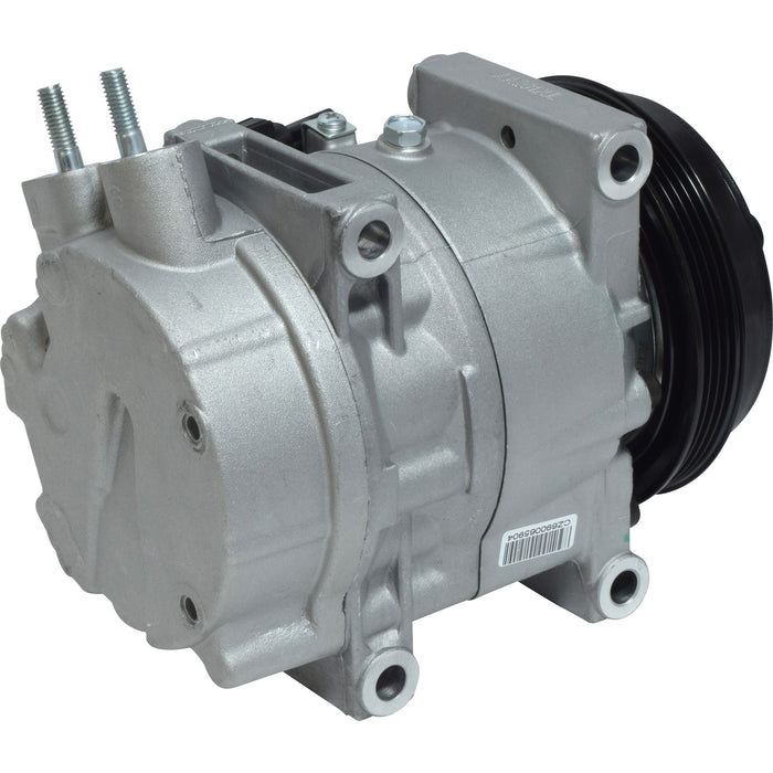 A/C Compressor for Nissan Pathfinder Armada 2004 P-3359132