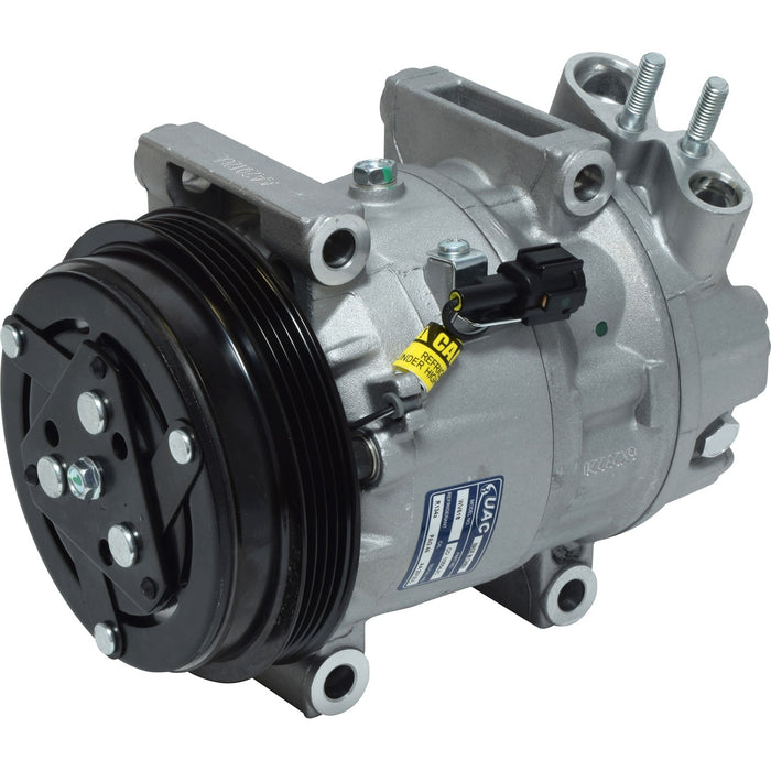 A/C Compressor for Nissan Pathfinder Armada 2004 P-3359132