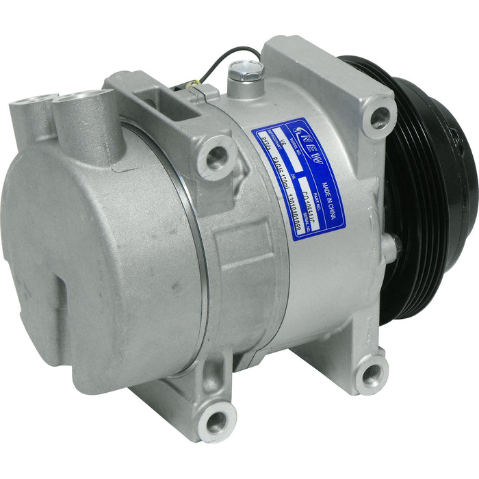 A/C Compressor for Nissan Pathfinder Armada 2004 P-3359132