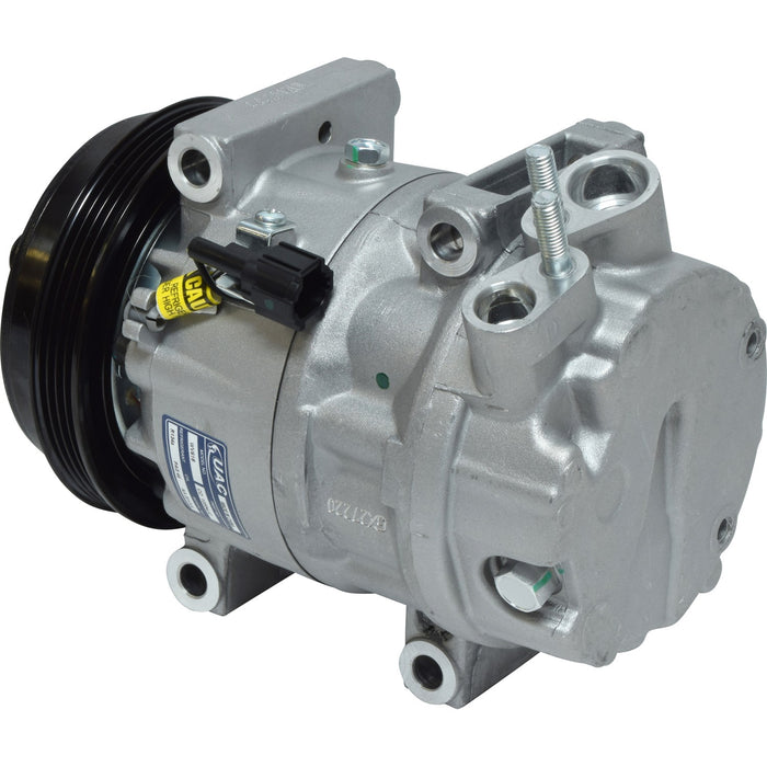 A/C Compressor for Nissan Pathfinder Armada 2004 P-3359132