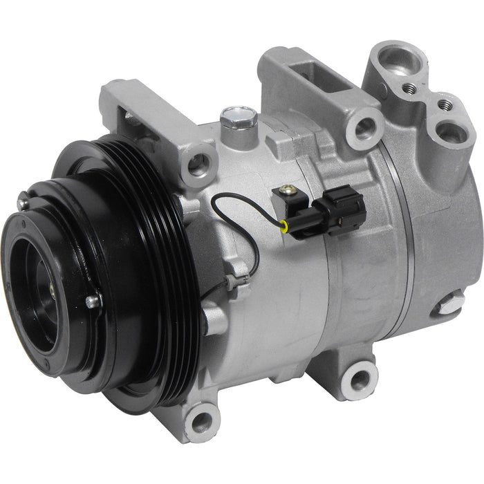 A/C Compressor for Nissan Pathfinder Armada 2004 P-3359132