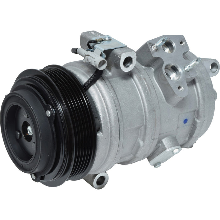 A/C Compressor for Toyota 4Runner 4.7L V8 2009 2008 2007 2006 2005 2004 2003 P-3359142