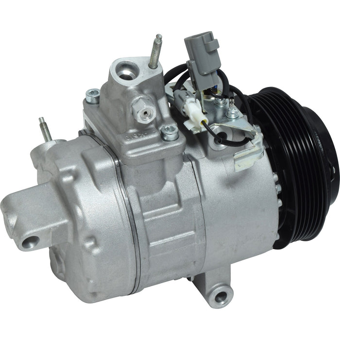 A/C Compressor for Lexus GS430 2005 2004 2003 2002 2001 P-3357697